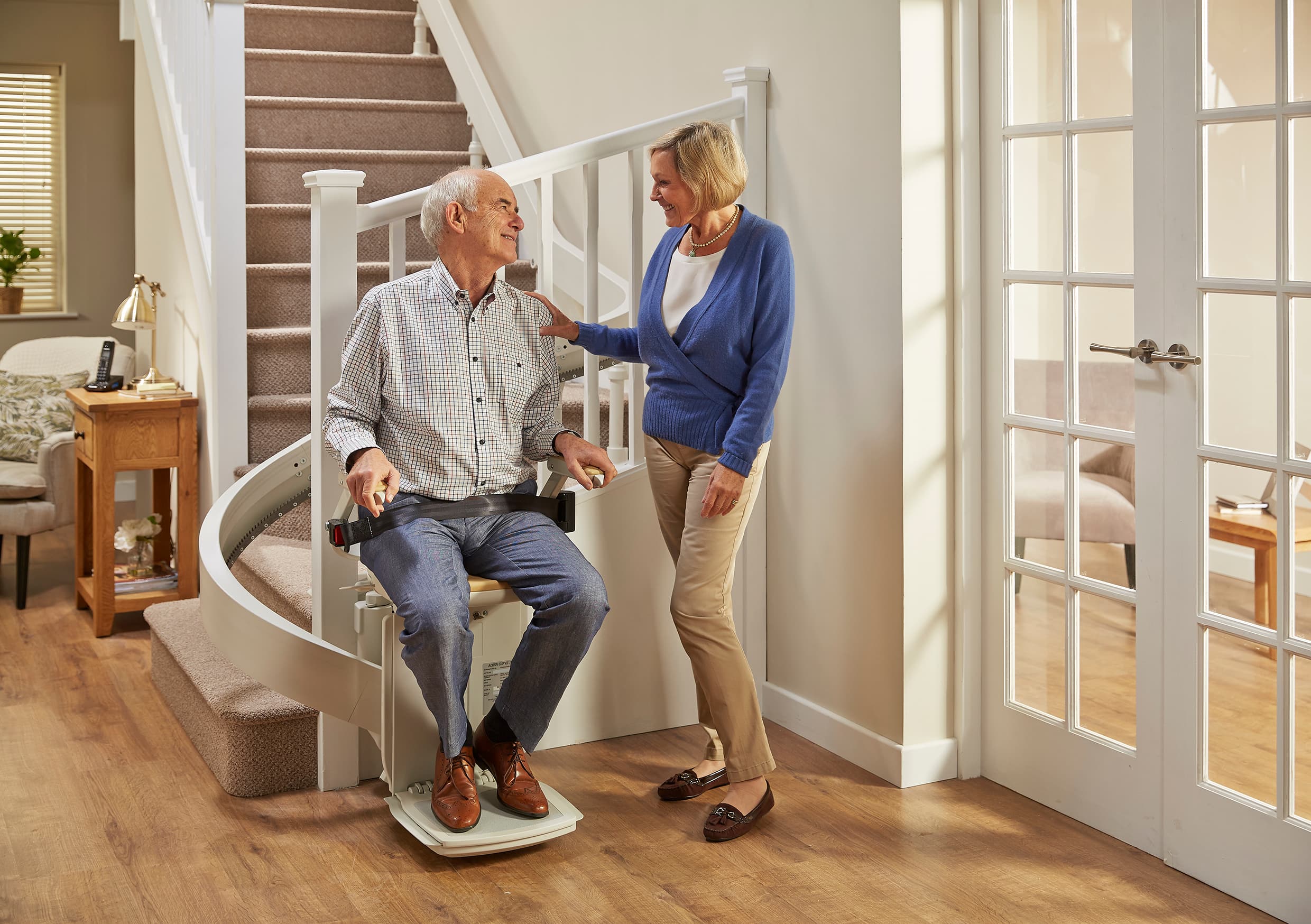 Medtrion case study